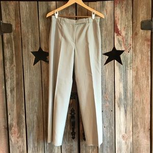 Ann Taylor Loft trousers